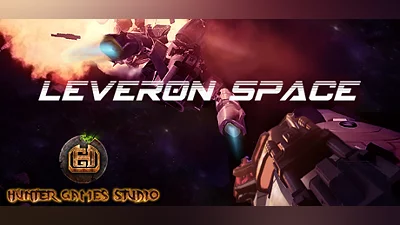 Сборник Leveron Space