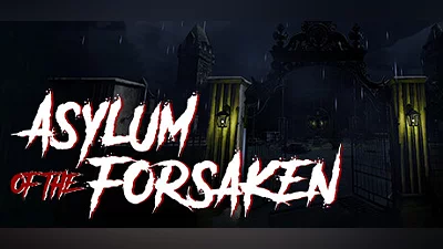 Сборник Asylum of the Forsaken
