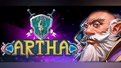 Сборник ARTHA