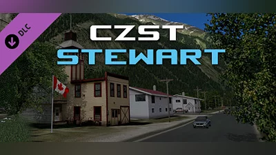 Сборник X-Plane 10 AddOn - Aerosoft - CZST Stewart