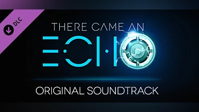 Сборник There Came an Echo: Original Soundtrack