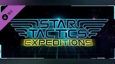 Сборник Star Tactics Redux - Expeditions