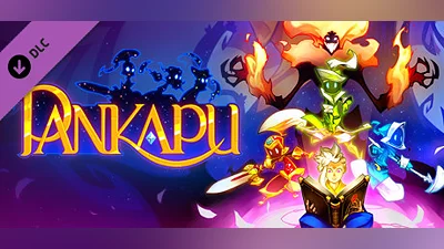 Сборник Pankapu - Official Soundtrack