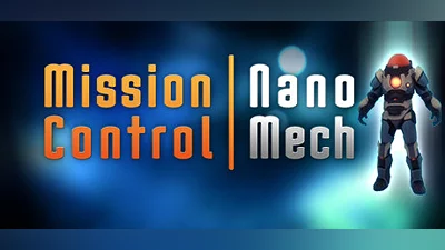 Сборник Mission Control: NanoMech