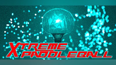 Сборник Xtreme Paddleball