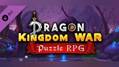 Сборник Dragon Kingdom War Original Soundtracks