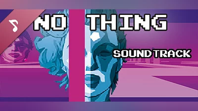 Сборник NO THING - Soundtrack