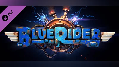 Сборник Blue Rider - Original Soundtrack