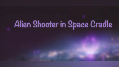 Сборник Alien Shooter in Space Cradle - Virtual Reality