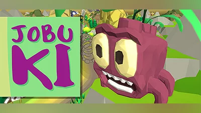 Сборник JOBU-KI