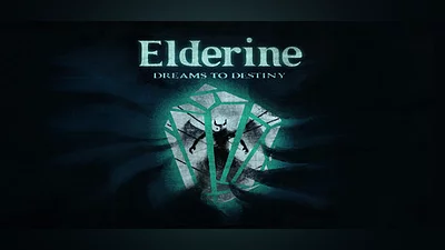 Сборник Elderine: Dreams to Destiny