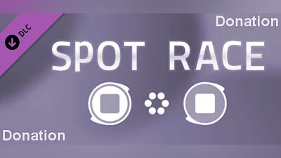 Сборник Spot Race: Donation DLC