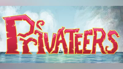 Сборник Privateers