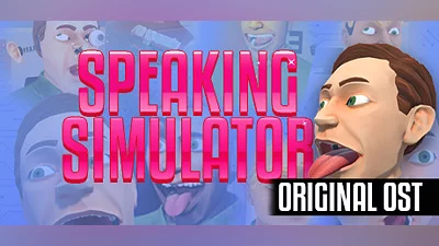 Сборник Speaking Simulator Original Soundtrack