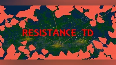 Сборник Resistance TD
