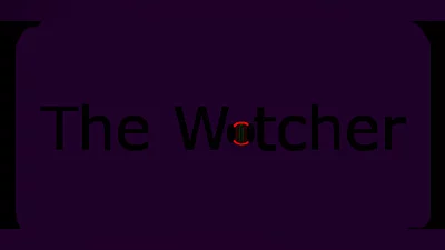 Сборник The Watcher