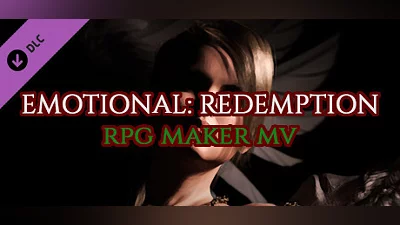 Сборник RPG Maker MV - Emotional: Redemption