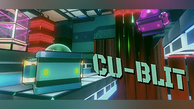 Сборник Cu-Blit