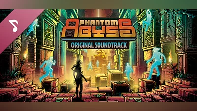 Сборник Phantom Abyss Soundtrack