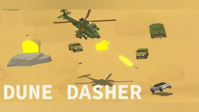 Сборник Dune Dasher