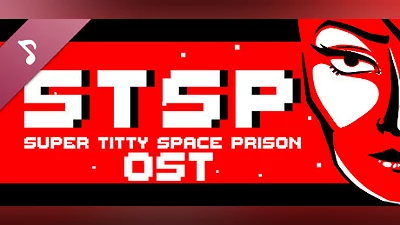 Сборник STSP: Super Titty Space Prison Soundtrack