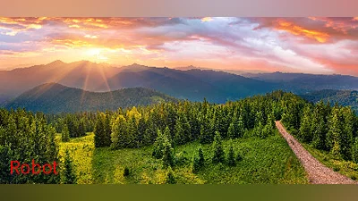 Сборник Robot