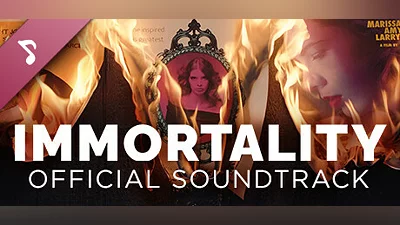 Сборник Immortality (Original Soundtrack To The Interactive Trilogy)