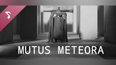 Сборник Mutus Meteora Soundtrack