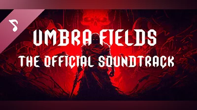Сборник Umbra Fields Soundtrack