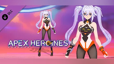 Сборник Apex Heroines - Game Orange 电玩甜橙