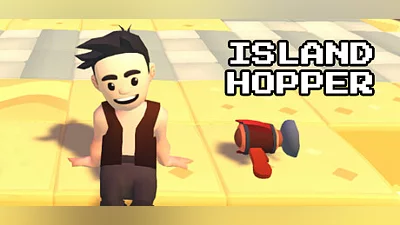 Сборник Island Hopper