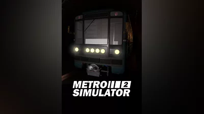 Metro Simulator 2
