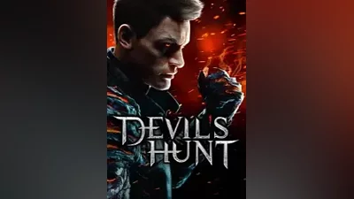 Devil&#039;s Hunt