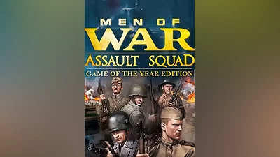 Men of War: Assault Squad - Game of the Year Edition