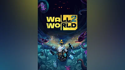 Wall World 2