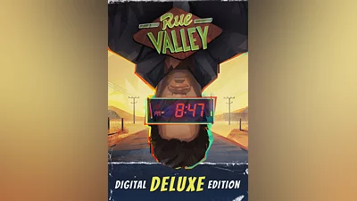 Rue Valley - Deluxe Edition