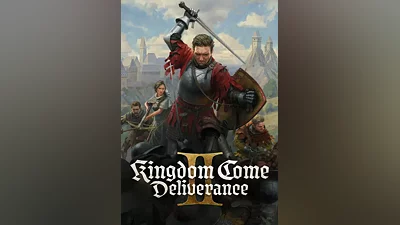 Kingdom Come: Deliverance II