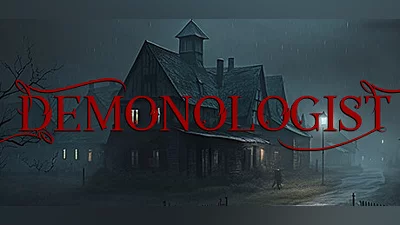 Сборник Demonologist
