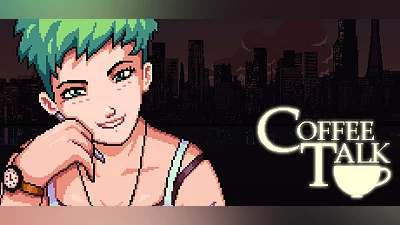 Сборник Coffee Talk Demo