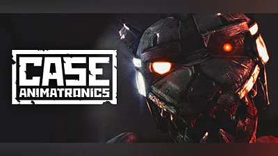 Сборник CASE: Animatronics