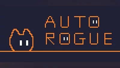 Сборник AutoRogue＿Demo