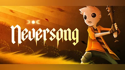 Сборник Neversong