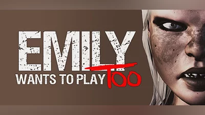 Сборник Emily Wants to Play Too