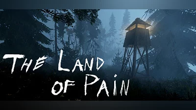 Сборник The Land of Pain Demo