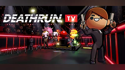 Сборник DEATHRUN TV