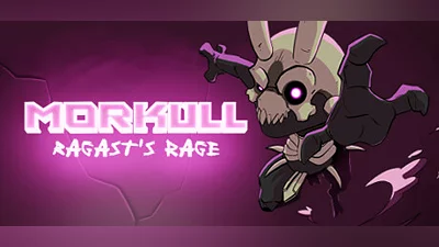 Сборник Morkull Ragast's Rage Demo