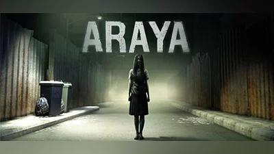 Сборник ARAYA