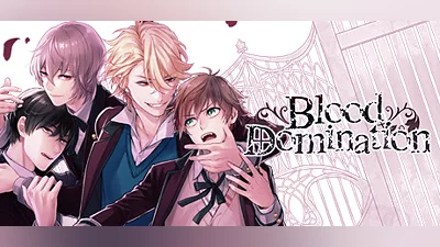 Сборник Blood Domination Demo