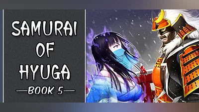 Сборник Samurai of Hyuga Book 5 Demo