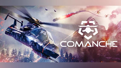 Сборник Comanche Demo